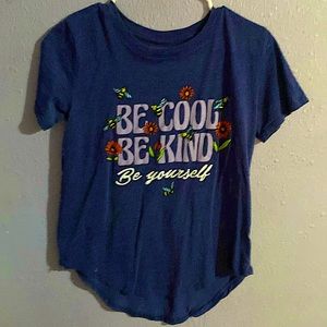 This shirt is in pretty good condition